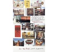 On the Road by Jack Kerouac (Paperback Book)