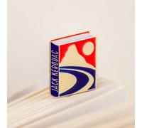 JACK KEROUAC PIN BADGE