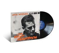 Jack Kerouac - Readings By Jack Kerouac On The Beat Generation [VINYL]