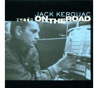 Jack Kerouac - Reads 'on The Road'