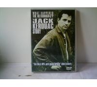 Jack Kerouac Story, The - Whatever Happened To Kerouac? [DVD] [2005]