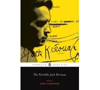 The Portable Jack Kerouac (Penguin Classics) - Paperback NEW Kerouac, Jack 2007-