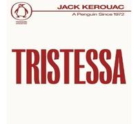 Jack Kerouac Tristessa Paperback Book Jack Kerouac Multicolor