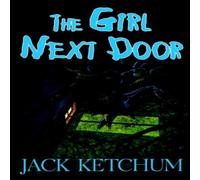 Jack Ketchum The Next Door Hardback Book Jack Ketchum Multicolor