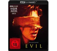 Jack Ketchum's Evil (Blu-ray) Daniel Manche Blythe Auffarth Gregory Wilson