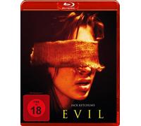 Jack Ketchum's Evil (Blu-ray) Daniel Manche Blythe Auffarth Gregory Wilson