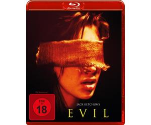 Jack Ketchum's Evil (Blu-ray) Daniel Manche Blythe Auffarth Gregory Wilson