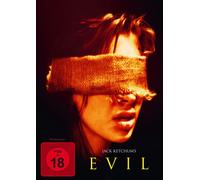Jack Ketchum's Evil (DVD) Daniel Manche Blythe Auffarth Gregory Wilson
