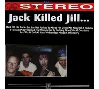 Jack Killed Jill Well (Vinyl) 12" Album (US IMPORT)