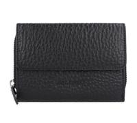 Jack Kinsky Albany 512 wallet RFID leather 13.5 cm black