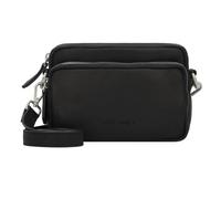 Jack Kinsky Aruba 1 Shoulder bag Genuine Leather 19 cm black