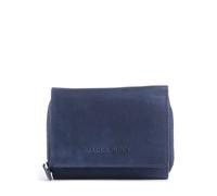 Jack Kinsky Aruba 120 Wallet, female, blue