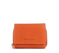 Jack Kinsky Aruba 120 Wallet, female, orange