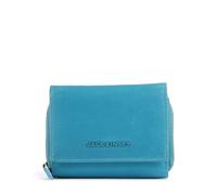 Jack Kinsky Aruba 120 Wallet, female, turquoise