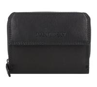 Jack Kinsky Brisbane wallet RFID leather 11 cm black