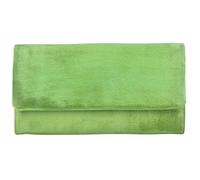 Jack Kinsky Nassau 513 wallet leather 19 cm green