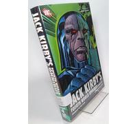 Jack Kirby's Fourth World Omnibus 4