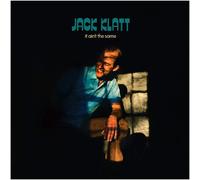 Jack Klatt - It Ain't the Same: - Vinyl / 12" Album