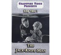 Jack-Knife Man [DVD] [1920] [Region 1] [US Import] [NTSC]