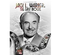 Jack L. Warner: The Last Mogul