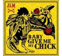 Jack La Motta And Your Bones – Baby Give Me My Chicks – Darkside