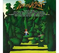 Jack Lancaster And Robin Lumley: Peter And The Wolf, Remastered Digipak CD