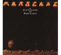 Jack Lancaster - Marscape