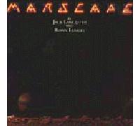 Jack Lancaster & Robin Lumley - Marscape