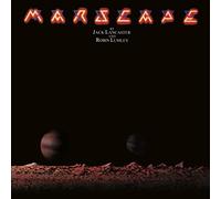 Jack Lancaster & Robin Lumley - Marscape - Remastered Edition