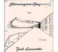 Jack Lancaster - Skinningrove Bay TS134JQ [Vinyl LP]