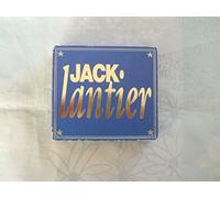 Jack Lantier - Coffret Noel