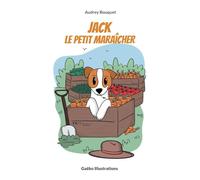 Jack, le petit maraîcher