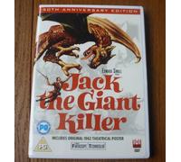 Jack le tueur de géants