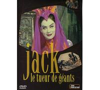 Jack le Tueur de Géants - DVD