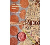 Jack Lentini & the Pirate Queen