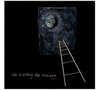 Jack Lenz - Who IS Writing The Future