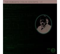 Jack Liebeck, Martyn Brabbins – Bruch: Violin Concerto No. 2 & Other Works – Hyperion