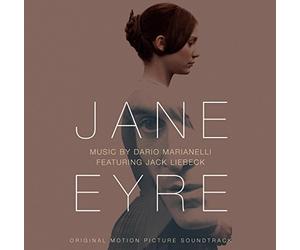 Jack Liebeck - Jane Eyre - Original Motion Picture Soundtrack