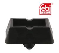 Jack Lift Point Pad Fits BMW 3 Z4 X3 Febi 37652 OE 51710153103 51718233281