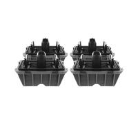 VAICO - V20-2237 - Lift Point Pad Set, jack - fits BMW 51717123311