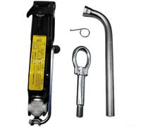 Jack Lift Tool Set 6R0011031 Designed for For A1 For Polo For Fabia Seat For Ibiza 2009 to 2022 Model Year Applications