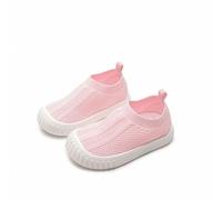 Jack & Lily Palm, Unisex Kids Sneakers, Blossom, 10 Little Kid