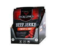 Jack Links Beef Jerky all Flavours and Pack Sizes