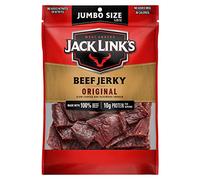 Jack Link's Beef Jerky, Original, 5.85 oz