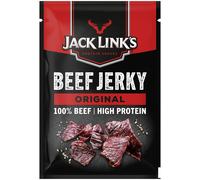Jack Link's Beef Jerky Original Light Smoky Sweet 60g
