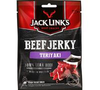 Jack Links Beef Jerky - Original, Sweet and Hot, Teriyaki - High Protein Snacks