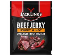 Jack Link's Beef Jerky Sweet & Hot