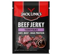 Jack Links Beef Jerky Teriyaki 25g