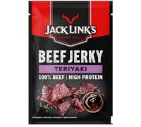 Jack Links Beef Jerky Teriyaki 60g