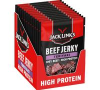 Jack Link's Beef Jerky Teriyaki Flavour 12 x 25g